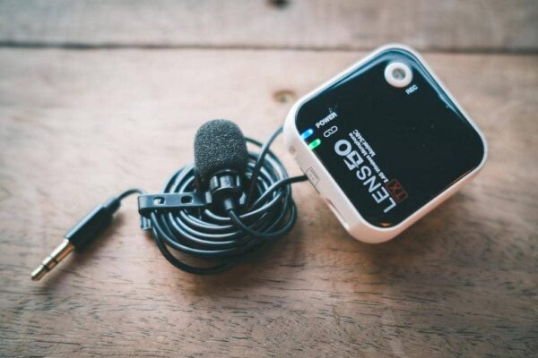 Mic-Cable