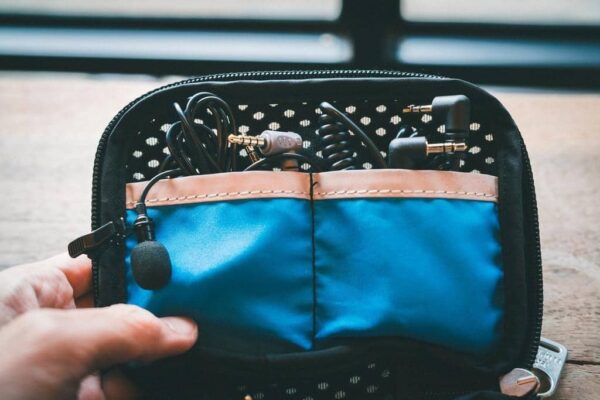 Bag-Cable