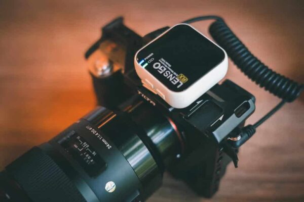 Mic-Camera