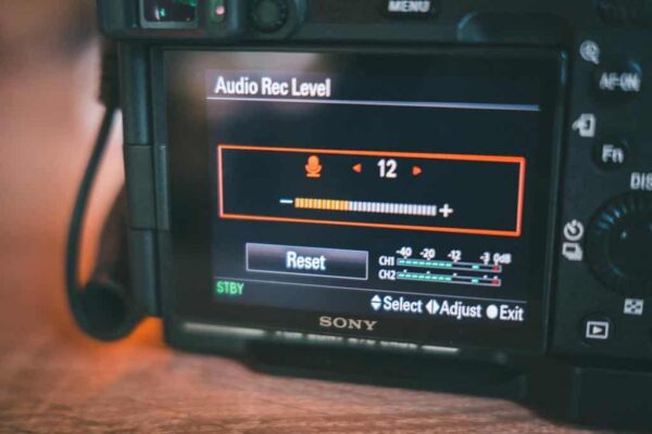 Sound-Level