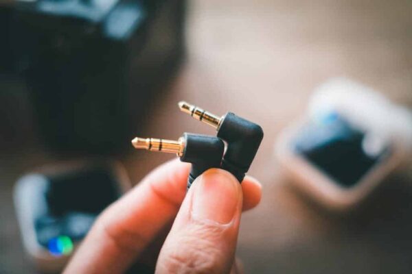 Cable-TRS-TRS