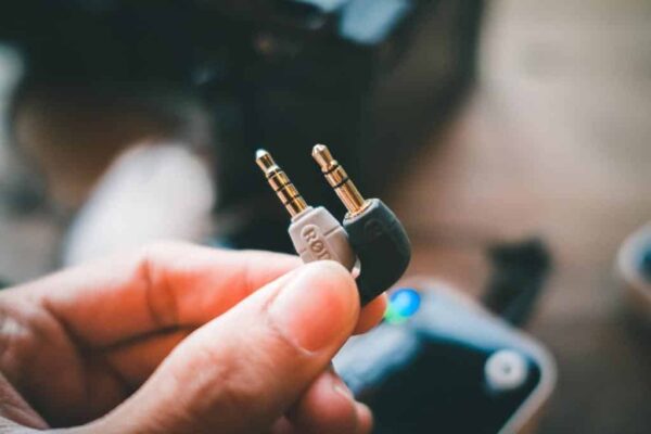 Cable-TRS-TRRS