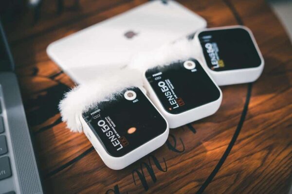 รีวิวทดสอบไมโครโฟน Lensgo 348C ใช้ถ่ายทำกับ iPhone ในการถ่ายวิดีโอ และคอนเทนต์สำหรับ YouTuber