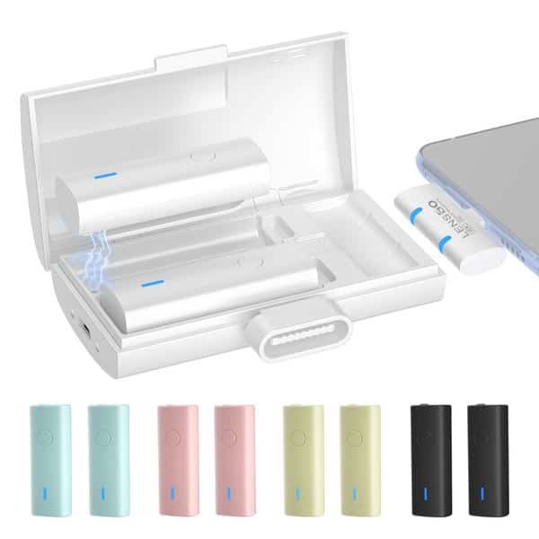 charging box