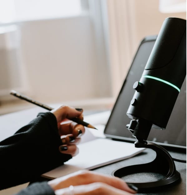 table-mics
