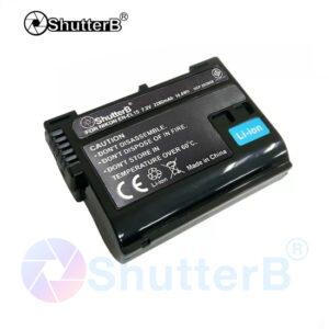 Battery EN-EL15 Nikon