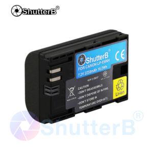Battery LP-E6NH