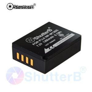 Battery NP-W126S