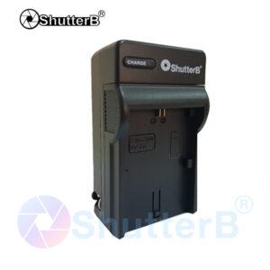 CHARGER CANON LP-E6