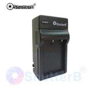 CHARGER FUJI NP-W126