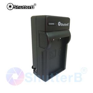 CHARGER OLYMPUS BLS5