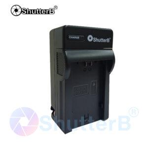 Charger for Sony NP-FZ100