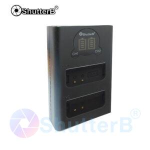 Dual Charger BLN-1