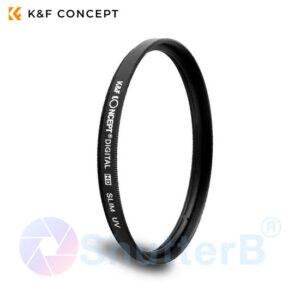 FILTER Slim UV