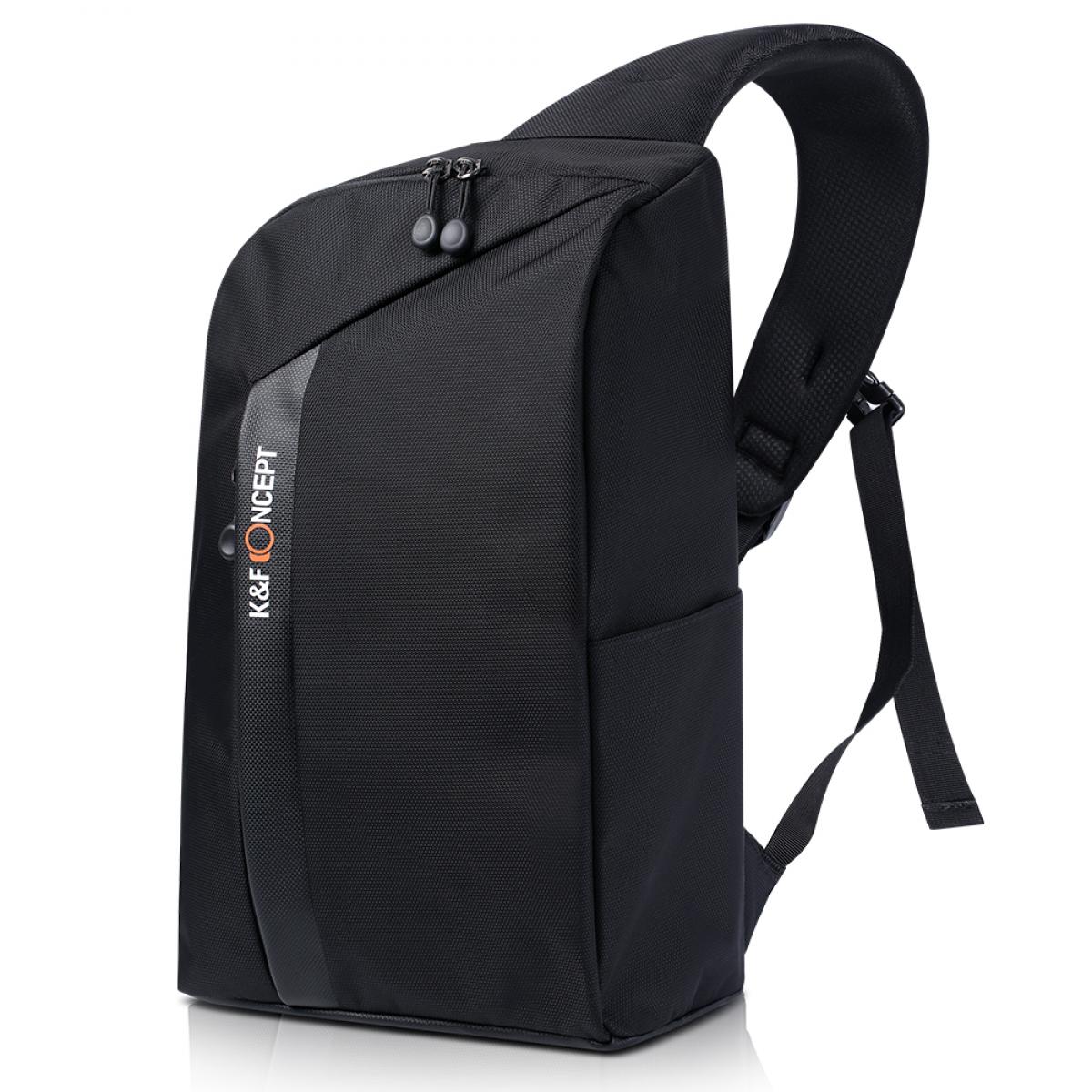 K&F BAG CAMERA K&F SLING BACKPACK FREEMAN SERIES - Image 2