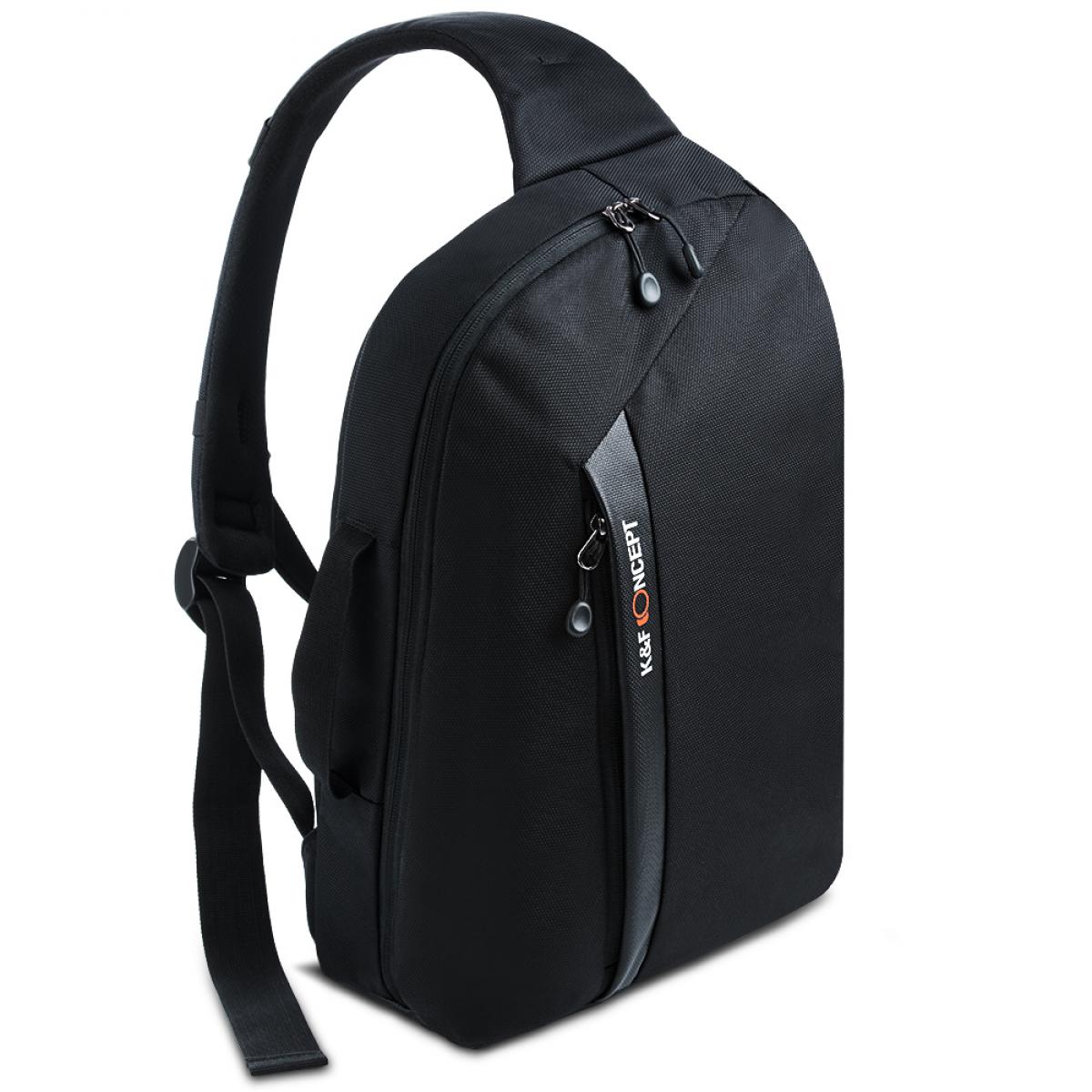 K&F BAG CAMERA K&F SLING BACKPACK FREEMAN SERIES - Image 3
