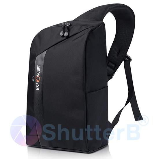 K&F BAG CAMERA K&F SLING BACKPACK FREEMAN SERIES