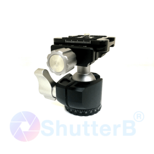 K&F BALL HEAD KF-LC25