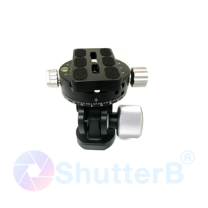 K&F BALL HEAD KF-VH01 2D PTZ