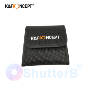 K&F CASE FILTER 3LARGE SIZE