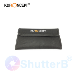 K&F CASE FILTER 4LARGE SIZE