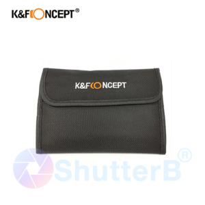 K&F CASE FILTER 6SMALL SIZE