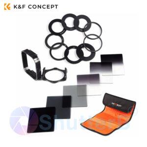 K&F CONCEPT 18 in 1 COKIN