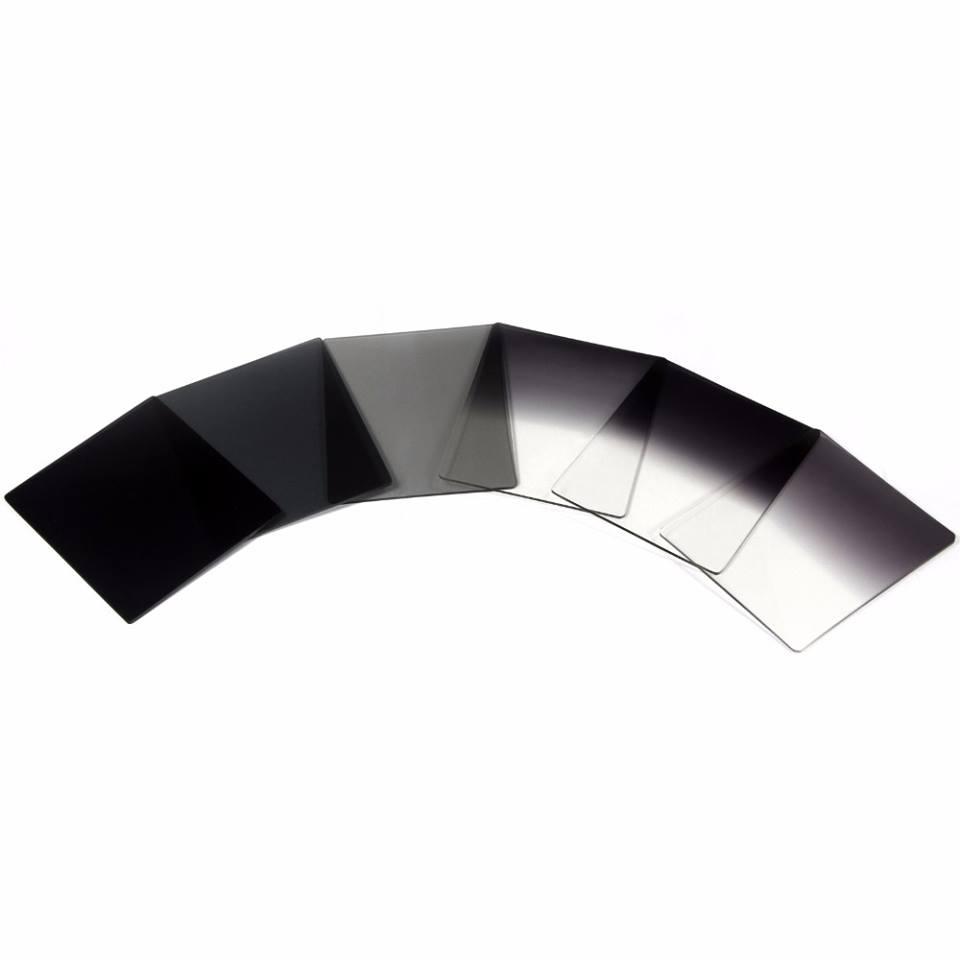 K&F CONCEPT 18 in 1 COKIN FILTER SET