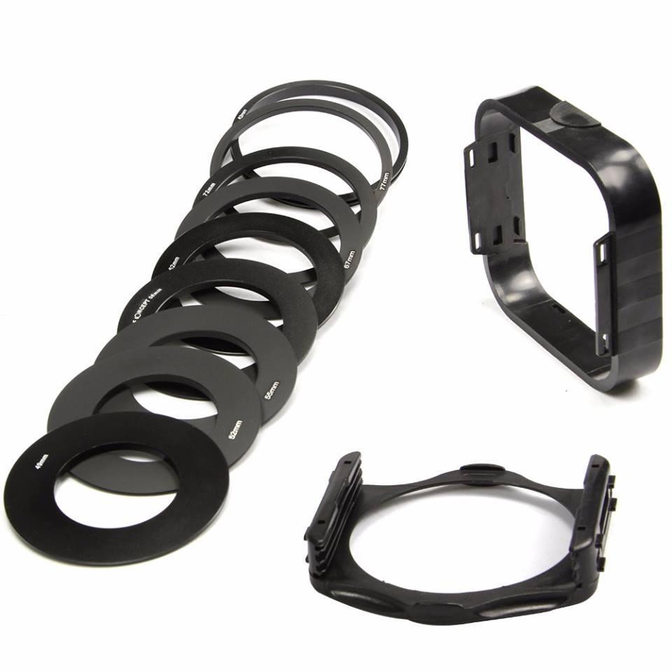 K&F CONCEPT 18 in 1 COKIN FILTER SET