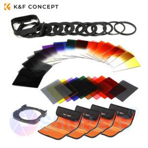 K&F CONCEPT 40 in 1 Sq