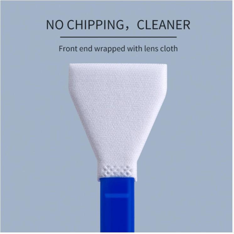 K&F CONCEPT APS-C SENSOR CLEANING SWAB KIT_TP