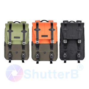 K&F CONCEPT BETA Backpack 20L