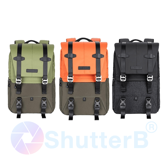 K&F CONCEPT BETA Backpack 20L