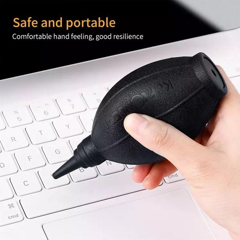 K&F CONCEPT SKU.1694 3 IN 1 CAMERA CLEANING KIT_TP