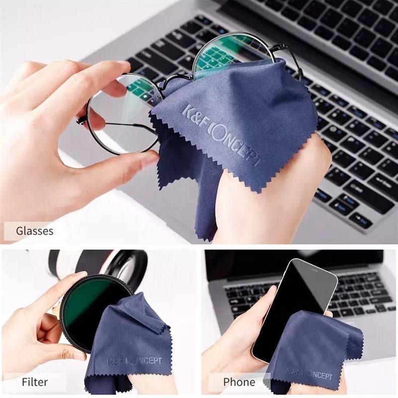 K&F CONCEPT SKU.1694 3 IN 1 CAMERA CLEANING KIT_TP