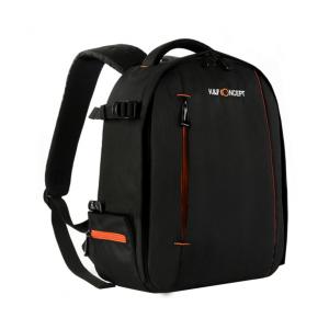 K&F Concept 13.036 Backpack Rucksack Bag Waterproof (S)