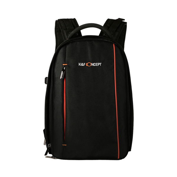 K&F LENS ADAK&F Concept 13.037 Backpack Rucksack Bag Waterproof (L)_TPPTER MOUNT PK - M4_3_TP