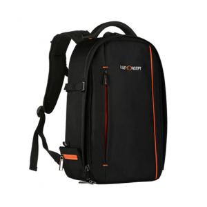 K&F LENS ADAK&F Concept 13.037 Backpack Rucksack Bag Waterproof (L)_TPPTER MOUNT PK - M4_3_TP