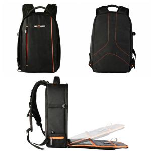K&F LENS ADAK&F Concept 13.037 Backpack Rucksack Bag Waterproof (L)_TPPTER MOUNT PK - M4_3_TP