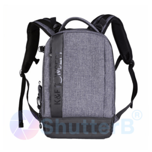 K&F Concept Backpack Rucksack Bag Waterproof