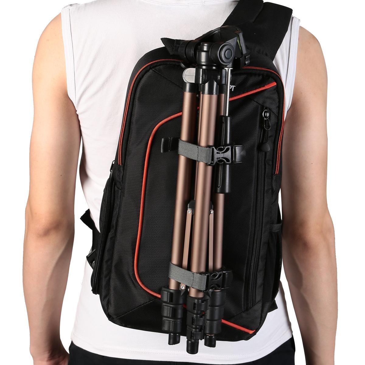 K&F Concept 13.050 Sling Camera Bag Backpack
