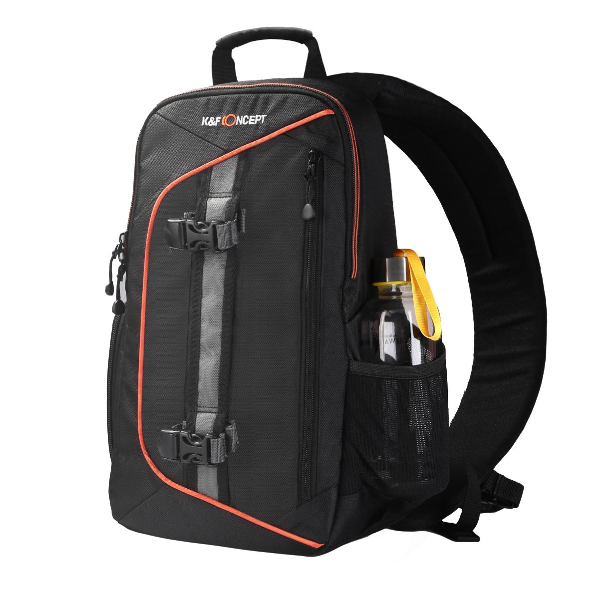 K&F Concept 13.050 Sling Camera Bag Backpack
