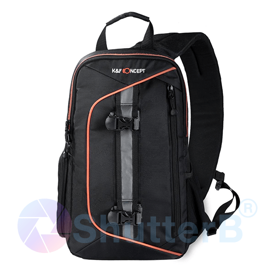 K&F Concept Sling Camera Bag Backpack