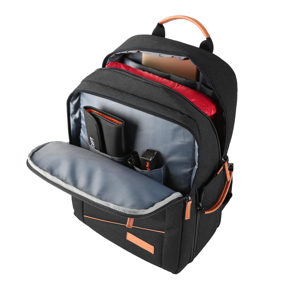K&F Concept 13.072 DSLR Camera Travel Multi-functional Backpack_TP