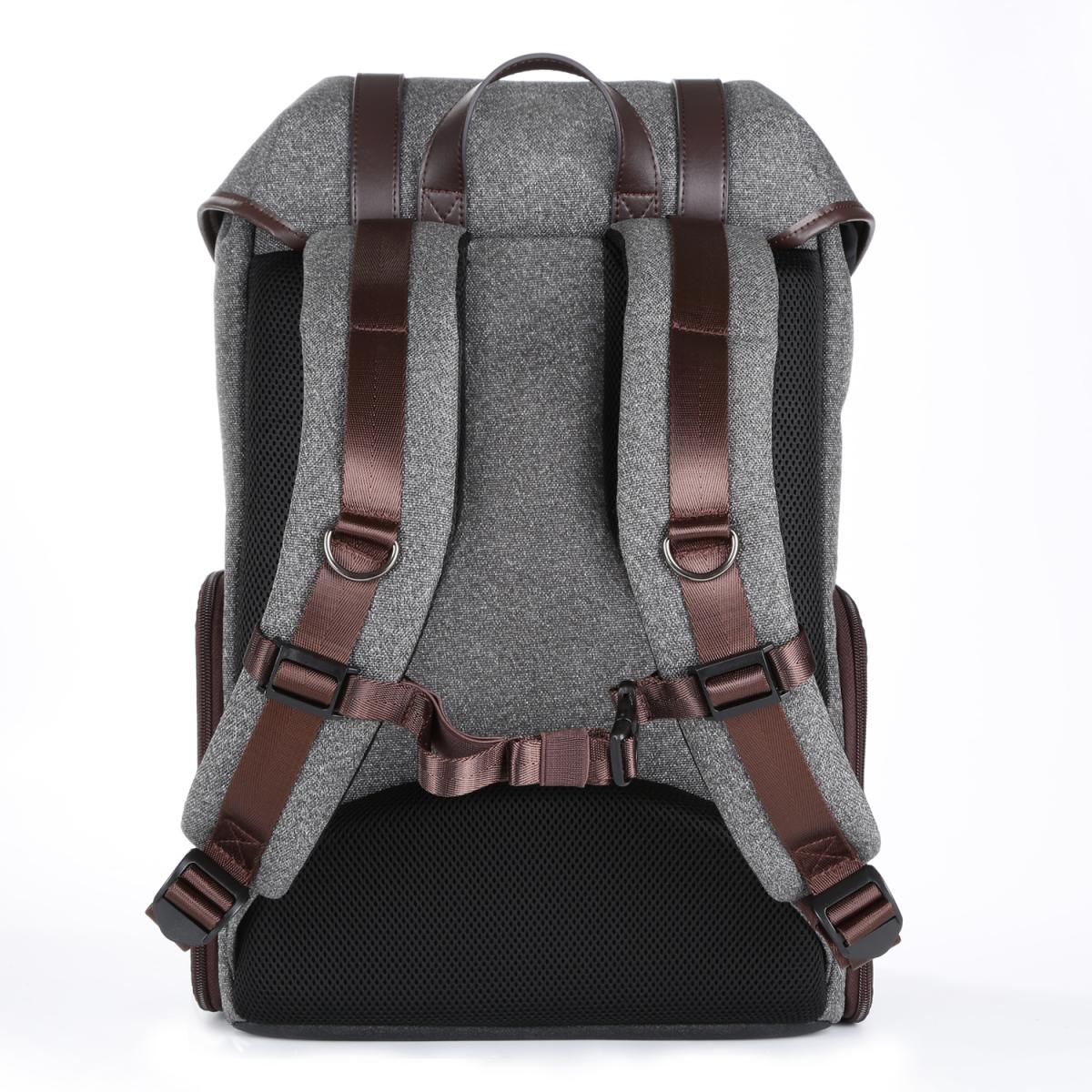 K&F Concept 13.080 DSLR Camera Backpack_TP