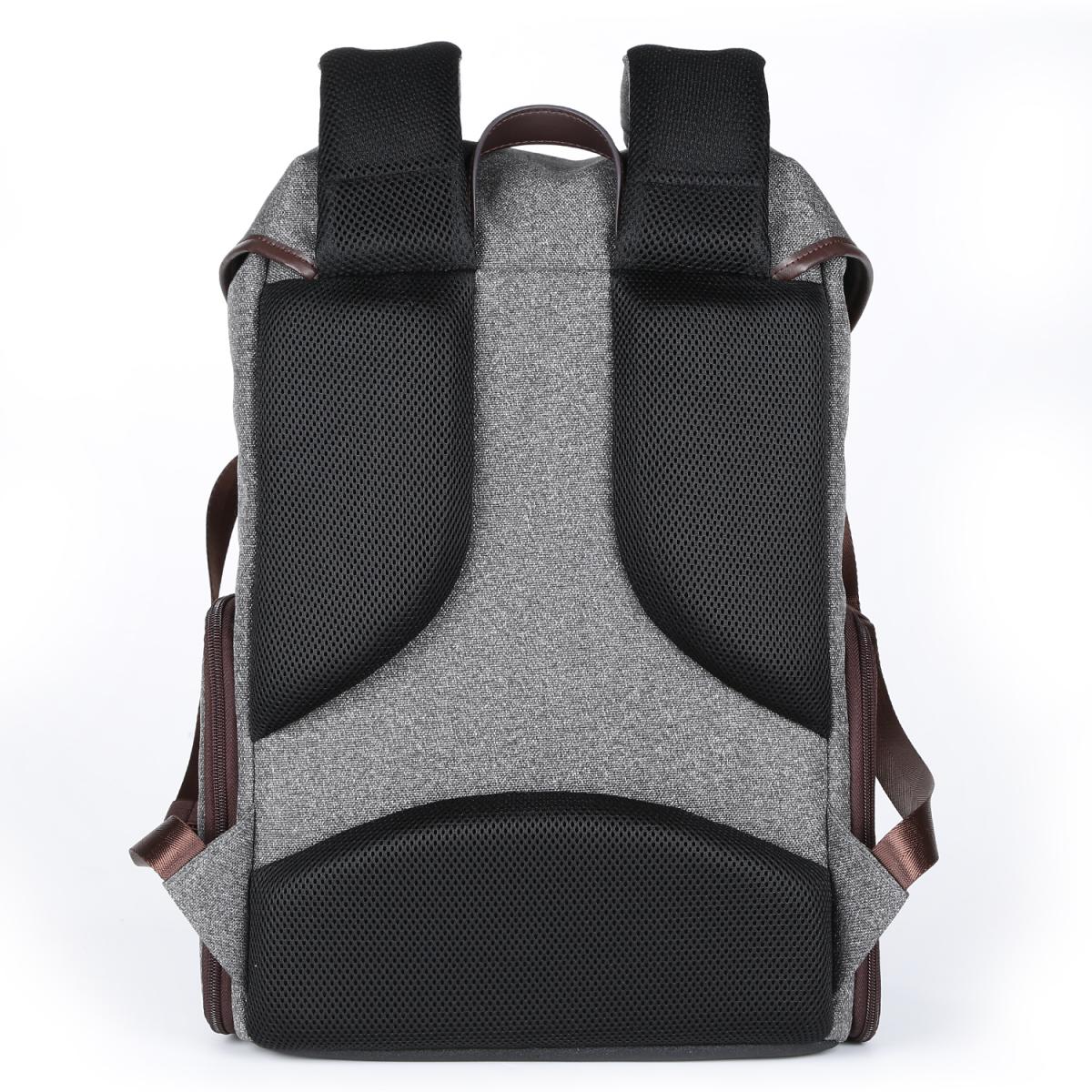 K&F Concept 13.080 DSLR Camera Backpack_TP