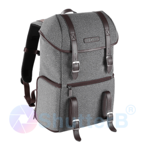 K&F Concept DSLR Camera Backpack