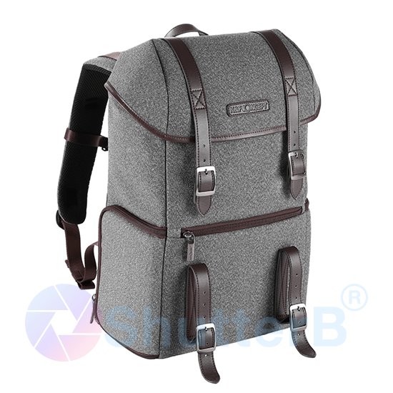 K&F Concept DSLR Camera Backpack