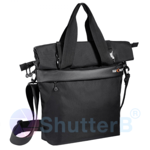 K&F Concept Large Shoulder Messenger Bag Multi-Function