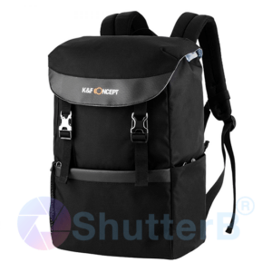 K&F Concept DSLR Camera Backpack Freeman Series